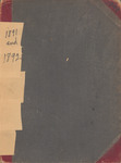 Notes on the 1891 Journal by Rankin MacMillan