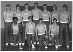 1977-1978 Men's Basketball Team by Cedarville University