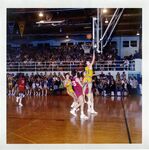 1979-1980 Game Photo by Cedarville University