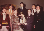 1980-1981 Trophy by Cedarville University