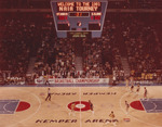 1981 NAIA Tournament by Cedarville University