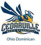 Cedarville University vs. Ohio Dominican University by Cedarville University