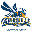 Cedarville University vs. Shawnee State University by Cedarville University