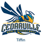 Cedarville College vs. Tiffin University by Cedarville University