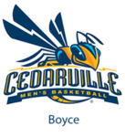 Cedarville University vs. Boyce College