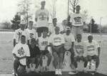 1994 Men's Cross Country Team by Cedarville University