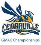 Men's Cross Country GMAC Championships by Cedarville University