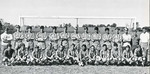 1976-1977 Men's Soccer Team by Cedarville University