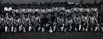 1977-1978 Men's Soccer Team by Cedarville University