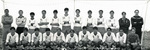 1982-1983 Men's Soccer Team by Cedarville University