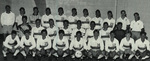 1988 Men's Soccer Team by Cedarville College