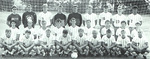 1989-1990 Men's Soccer Team by Cedarville University