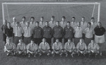 2002-2003 Men's Soccer Team by Cedarville University