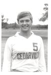 Dan Hawk by Cedarville University