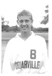 Phil Fogle by Cedarville University