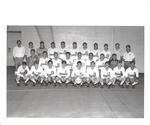 1988 Men's Soccer Team by Cedarville University