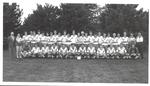 1994 Men's Soccer Team by Cedarville University