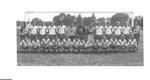 1995 Men's Soccer Team by Cedarville University