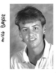 Mike Baker by Cedarville College