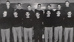 1940-1941 Men's Track & Field Team by Cedarville University