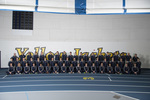 2021-2022 Men's Track & Field Team by Cedarville University