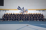 2022-2023 Men's Track & Field Team by Cedarville University