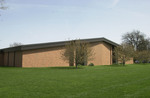 Milner Business Administration Building by Cedarville University