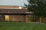 Milner Business Administration Building by Cedarville University