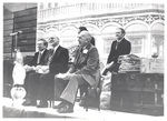Kenneth St. Clair, George Arbaugh, Murray Murdoch, James T. Jeremiah, Donald Rickard by Cedarville University