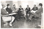 Jean Fisher, Richard McIntosh, Jack Riggs, James Grier, George Lawlor, Mead Armstrong, Robert Gromacki by Cedarville University