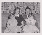 Unidentified Family by Cedarville University