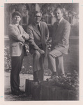 Charles Dolph, Stanley Ballard, and Robert Abbas by Charles D. Dolph, Stanley N. Ballard, and Robert Abbas