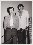 Unidentified and Donald Wilcoxon by Cedarville University