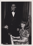 Lyle Anderson and Connie Anderson by Lyle J. Anderson