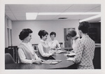 Library Staff by Cedarville University