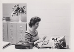 Library Staff by Cedarville University