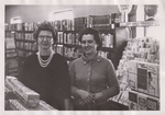 Bookstore Personnel by Cedarville University