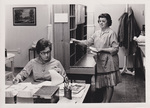Post Office Staff by Cedarville University