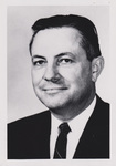 Rev. Donald Brong by Cedarville University