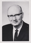 Dr. John F. Walvoord by Cedarville University