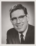 Rep. Clarence J. Brown by Cedarville University