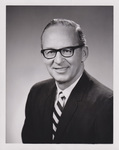 Dr. David D. Allen by Cedarville University
