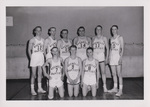 Church Basketball Tourney by Cedarville University