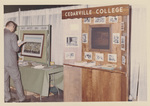 Cedarville College Display by Cedarville University