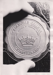 Cedarville College Seal by Cedarville University