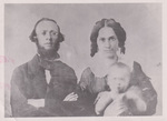 George N.H. Peters and Family by Cedarville University