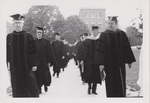 Commencement by Cedarville University