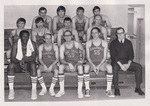 Alumni Basketball Team by Cedarville University