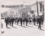 Homecoming by Cedarville University