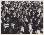 Undated Photograph of a Group of Students by Cedarville University